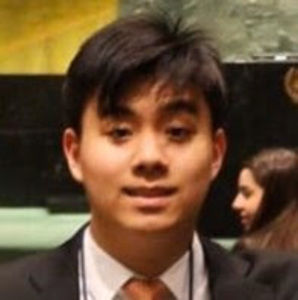 Meet your Posher, Sam